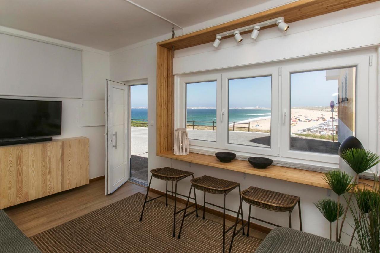 Вілла Vista Espectacular Playa De Supertubos, Peniche Атоґія-да-Балея Екстер'єр фото